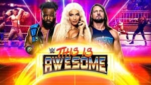 WWE This Is Awesome 1. évad Ep.8 8. epizód