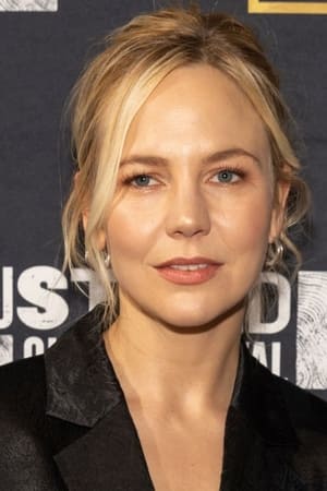 Adelaide Clemens profil kép