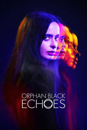 Orphan Black: Echoes 1. évad (2024-06-23) poszter