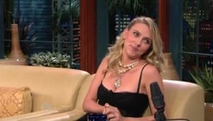 The Tonight Show with Jay Leno 17. évad Ep.40 40. epizód