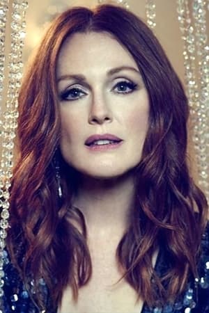 Julianne Moore profil kép