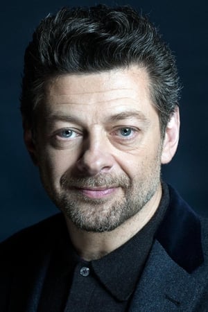 Andy Serkis profil kép