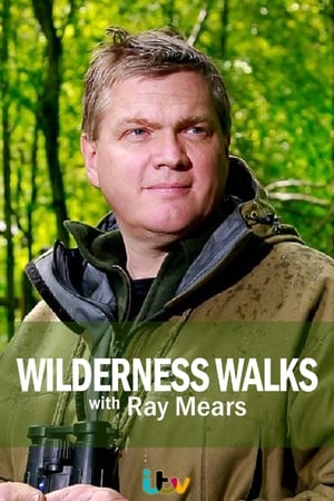 Wilderness Walks with Ray Mears 1. évad (2014-09-10) poszter