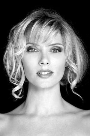 April Bowlby profil kép