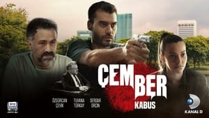 Çember 3. évad Ep.8 8. epizód