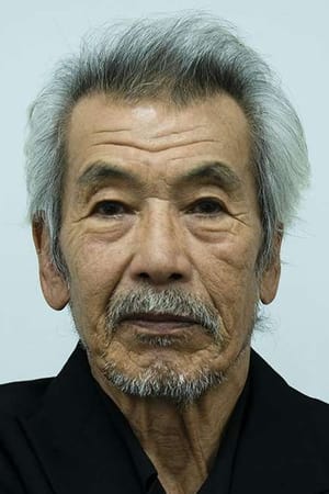 田中泯 profil kép