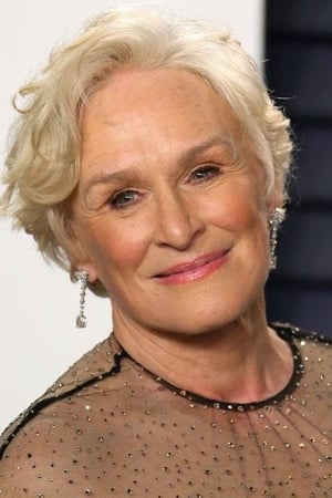 Glenn Close profil kép