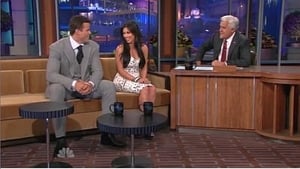 The Tonight Show with Jay Leno 19. évad Ep.169 169. epizód