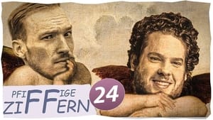 Pfiffige Ziffern 1. évad Ep.24 24. epizód