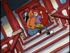 Pepper Ann 1. évad Ep.9 9. epizód