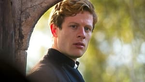 Grantchester bűnei 1. évad Ep.1 1. epizód