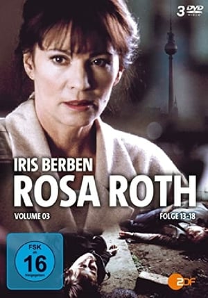 Rosa Roth poszter