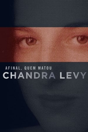 Chandra Levy: An American Murder Mystery poszter