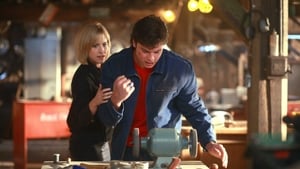 Smallville 7. évad Ep.8 8. epizód