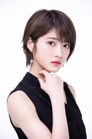 若月佑美 profil kép