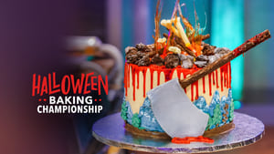 Halloween Baking Championship kép