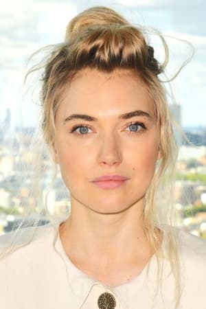 Imogen Poots profil kép