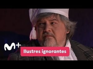 Ilustres Ignorantes 10. évad Ep.14 14. epizód