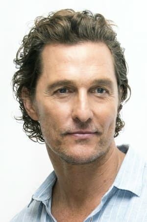 Matthew McConaughey profil kép