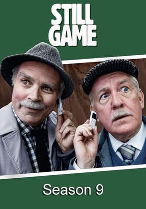 Still Game poszter