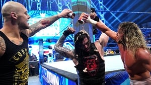 WWE SmackDown 21. évad Ep.49 49. epizód