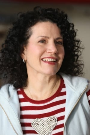 Susie Essman profil kép