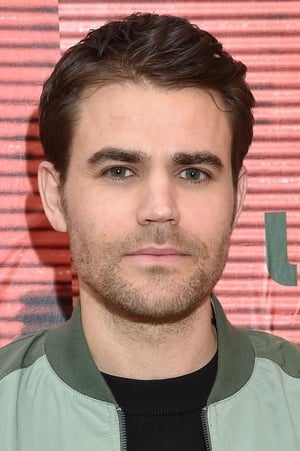 Paul Wesley profil kép