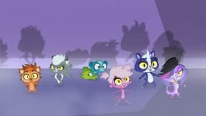 Littlest Pet Shop 1. évad Ep.23 23. epizód