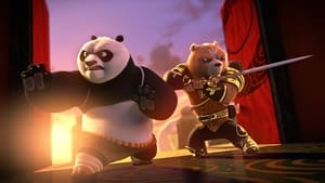 Kung Fu Panda: A sárkánylovag kép