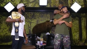 Desus & Mero 1. évad Ep.141 141. epizód