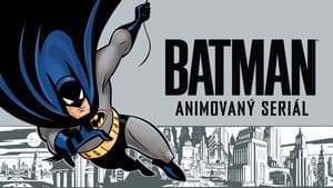 Batman: A rajzfilmsorozat kép