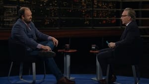 Real Time with Bill Maher 20. évad Ep.23 23. epizód