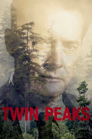 Twin Peaks poszter