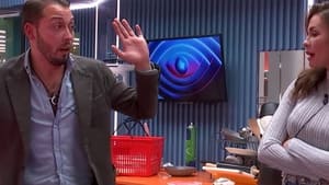 Gran hermano VIP 8. évad Ep.60 60. epizód