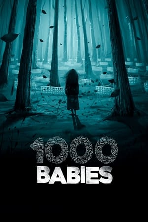 1000 Babies 1. évad (2024-09-27) poszter