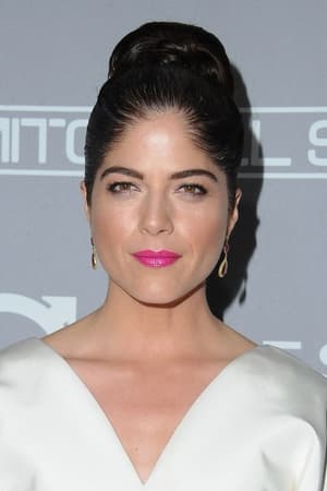 Selma Blair profil kép