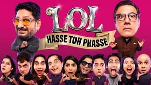 LOL - Hasse Toh Phasse kép