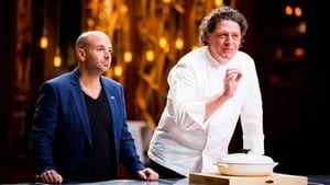 MasterChef Australia 7. évad Ep.12 12. epizód