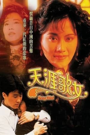 天涯歌女 1. évad (1989-12-25) poszter