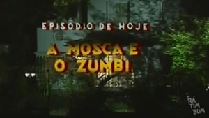 Mundo da Lua 1. évad Ep.43 43. epizód