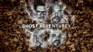 Ghost Adventures kép