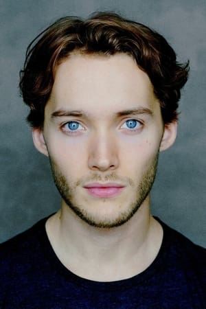 Toby Regbo profil kép