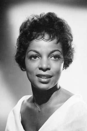 Ruby Dee profil kép