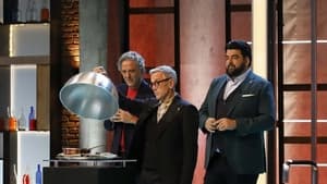 MasterChef Italia 12. évad Ep.6 6. epizód