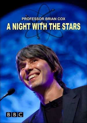 A Night with the Stars poszter