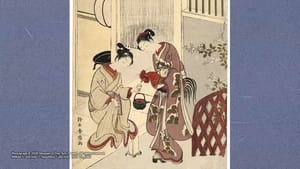 Ukiyoe EDO-LIFE 2. évad Ep.7 7. epizód