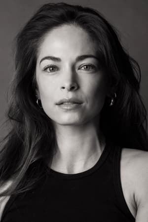 Kristin Kreuk profil kép