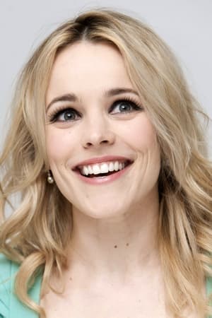 Rachel McAdams profil kép