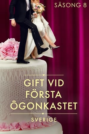 Gift vid första ögonkastet 8. évad (2022-04-11) poszter