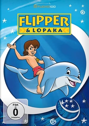 Flipper és barátai